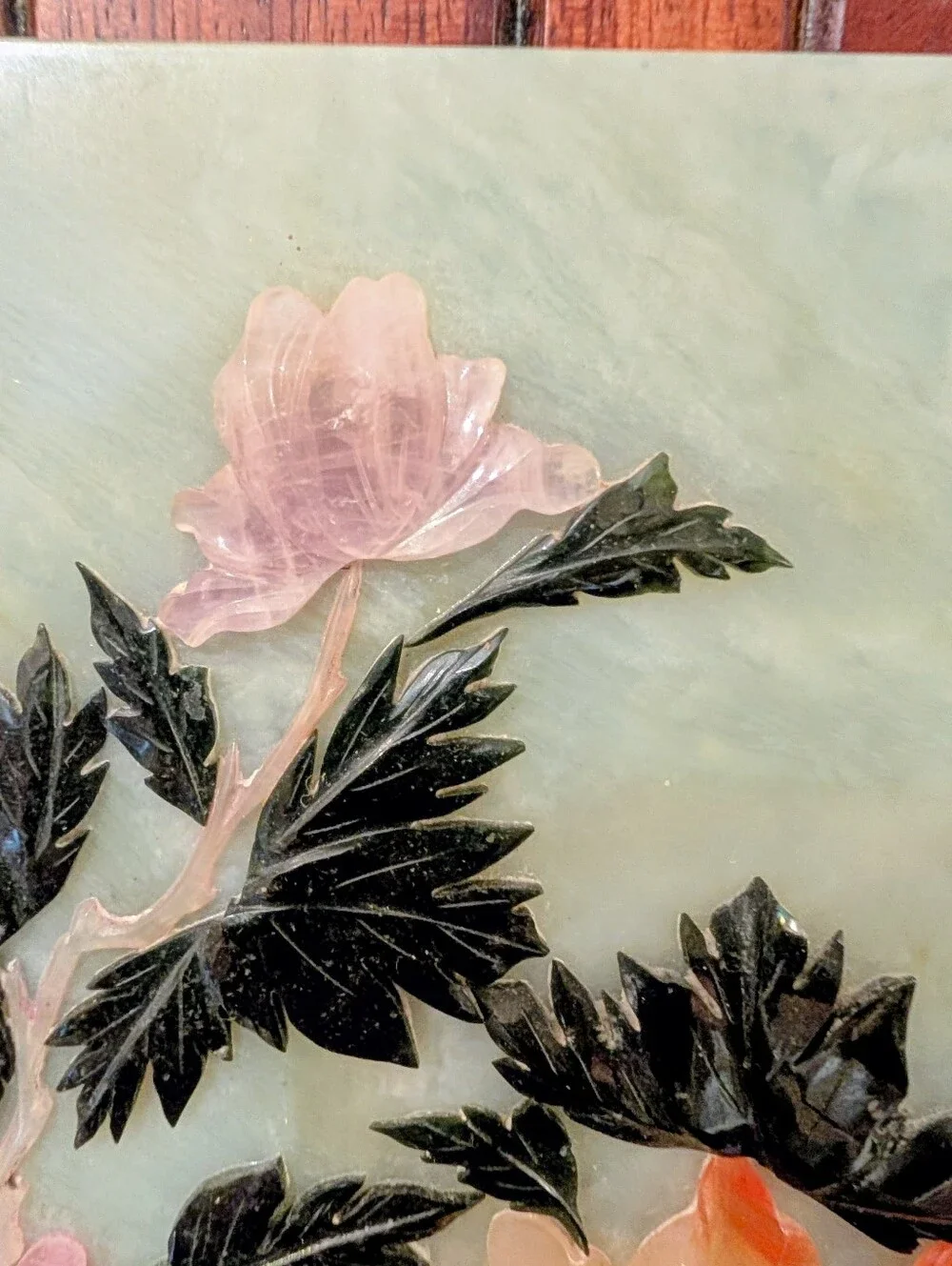 N/A beautiful floral